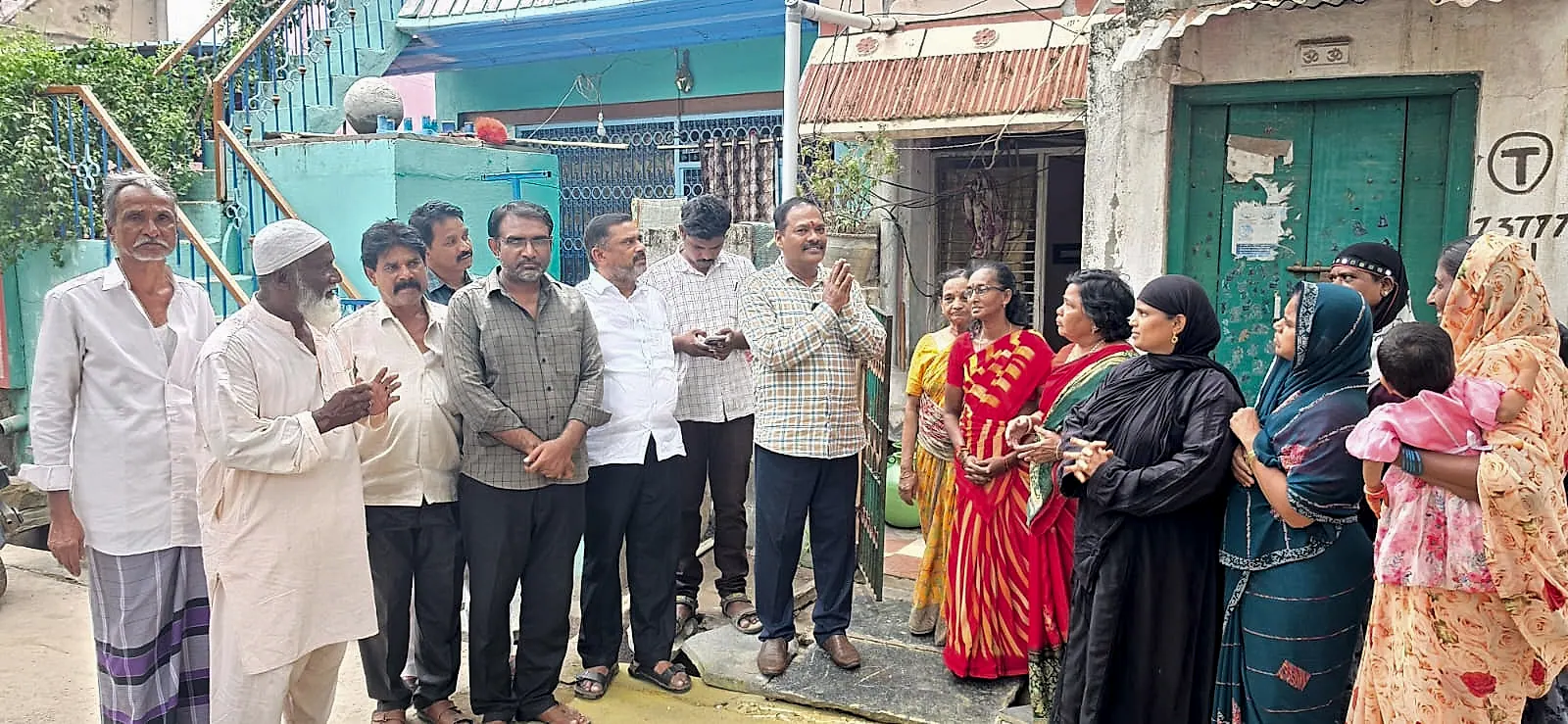 ప్రొద్దుటూరులో త్రాగునీటి సమస్య పరిష్కారానికి పురపాలక సంఘం చర్యలు