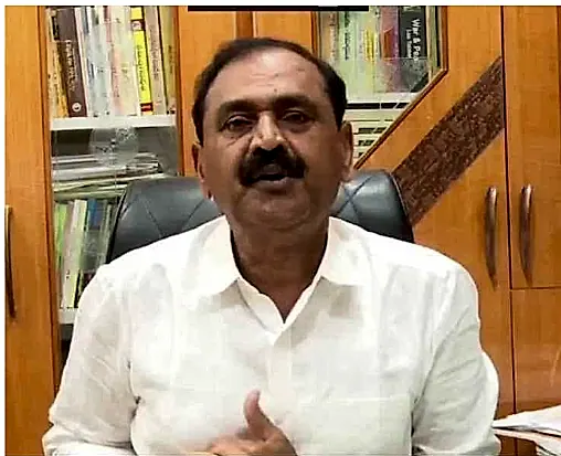 ఎగతాళి కోసమే చంద్రబాబుకు ఆ బిరుదు: తిరుపతి ఎమ్మెల్యే భూమన