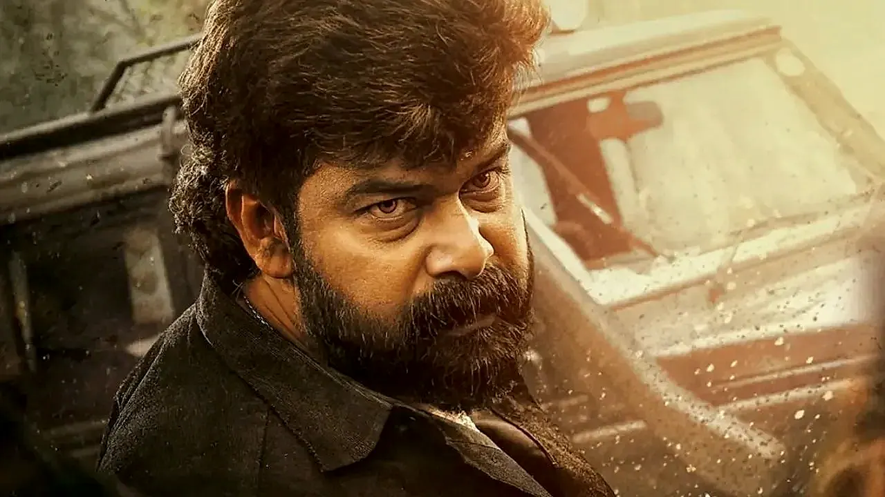 ఓటీటీలో దూసుకెళ్తున్న మలయాళ రివెంజ్ యాక్షన్ థ్రిల్లర్ ‘వరవు’