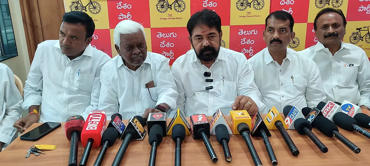 బీసీల రిజర్వేషన్లు 34 శాతానికి పెంపు:ఎన్నికల హామీ నిలబెట్టుకున్న సీఎం చంద్రబాబు