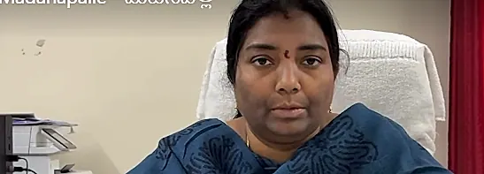మదనపల్లె పురపాలక సంఘంలో తుది పోలింగ్ కేంద్రాల జాబితా సిద్ధం