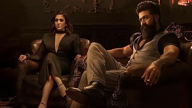 బాక్సాఫీస్లో నిరాశపరిచిన యశ్ ‘టాక్సిక్’.. ఇప్పుడు ఓటీటీలోకి?