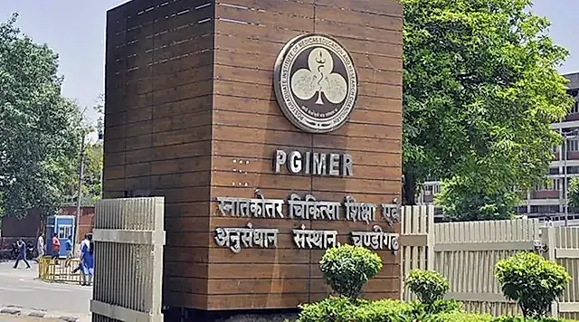 PGIMERలో 243 నర్సింగ్ ఆఫీసర్ పోస్టులు: దరఖాస్తు గడువు అక్టోబర్ 3