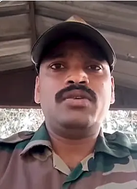 డోన్‌లో ఆర్మీ జవాన్ కుటుంబంపై దాడి కలకలం