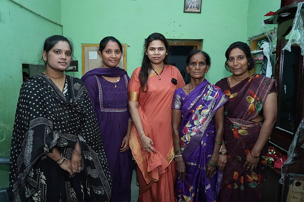 డిఎస్సి నియామకాలపై ఆరోపణలు నిరాధారం: మా యువత కృషిని అవమానించొద్దు