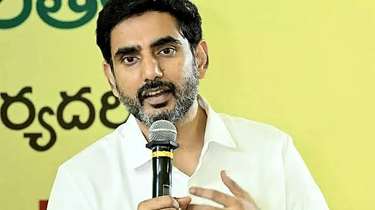 రాప్తాడులో చారిత్రాత్మక వేడుకకు రంగం సిద్ధం: 22న లోకేశ్తో విగ్రహావిష్కరణ
