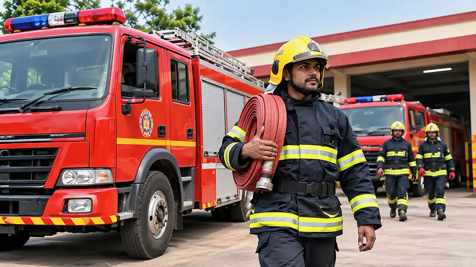 రాష్ట్రంలో మరో ఉద్యోగ నోటిఫికేషన్‌ విడుదల