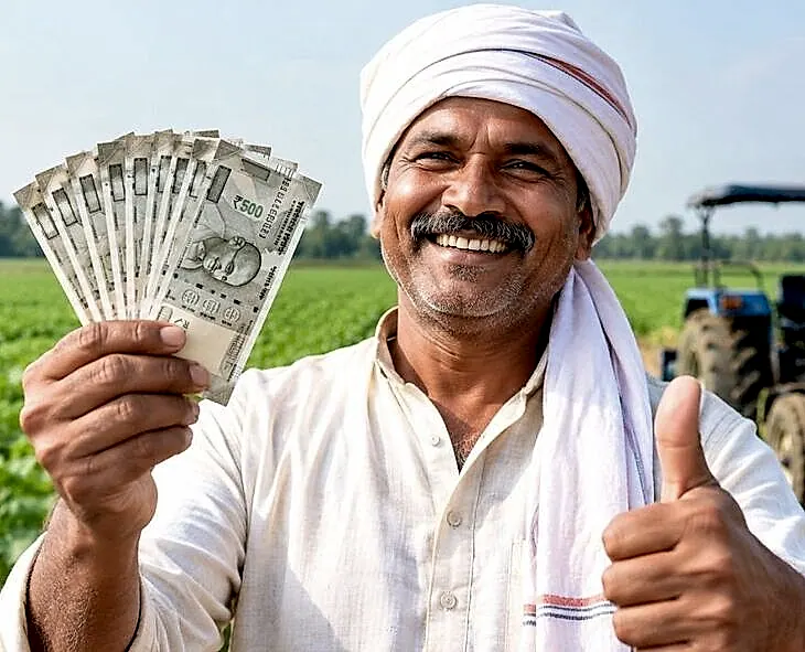 ఫార్మర్ రిజిస్ట్రీలోనే పీఎం కిసాన్ ప్రయోజనం: వ్యవసాయ శాఖ స్పష్టం