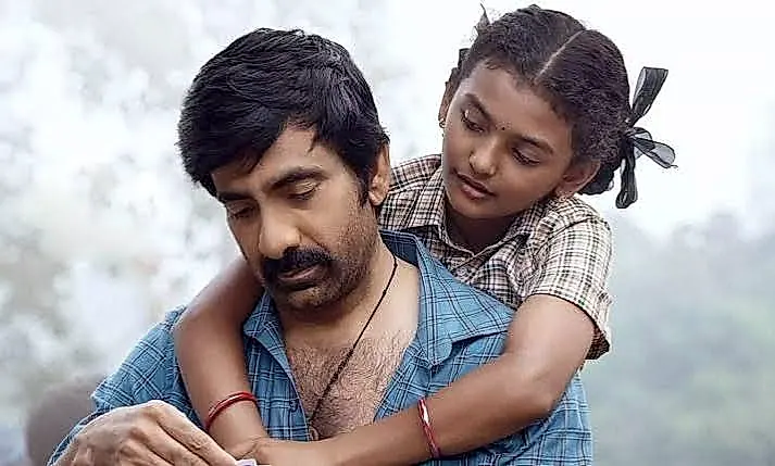 థియేటర్లలో హిట్ అయిన ఇరుముడి ఇప్పుడు ఓటిటిలోకి