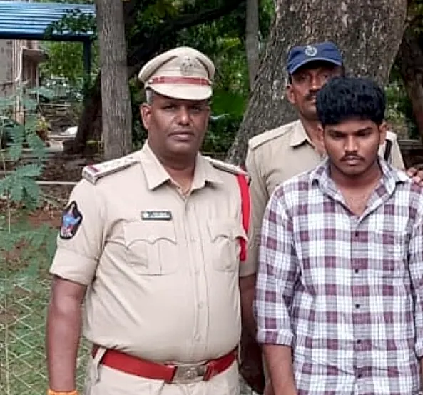 మైనర్ బాలికపై అత్యాచారం, సజీవ దహనం కేసు: నిందితుడికి యావజ్జీవ కారాగార శిక్ష