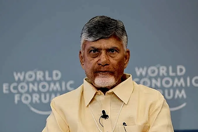 కుప్పం పర్యటనకు సీఎం చంద్రబాబు షెడ్యూల్ ఖరారు