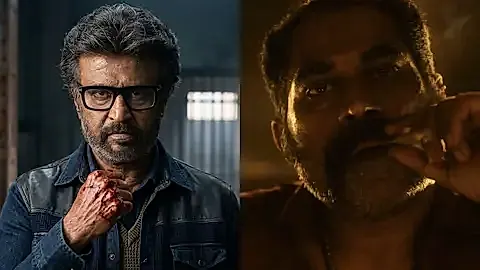 ‘జైలర్ 2’ నుంచి ఫస్ట్  ప్రోమో.. సూరజ్ వెంజరమూడు దిలీప్‌గా అదిరిపోయే లుక్