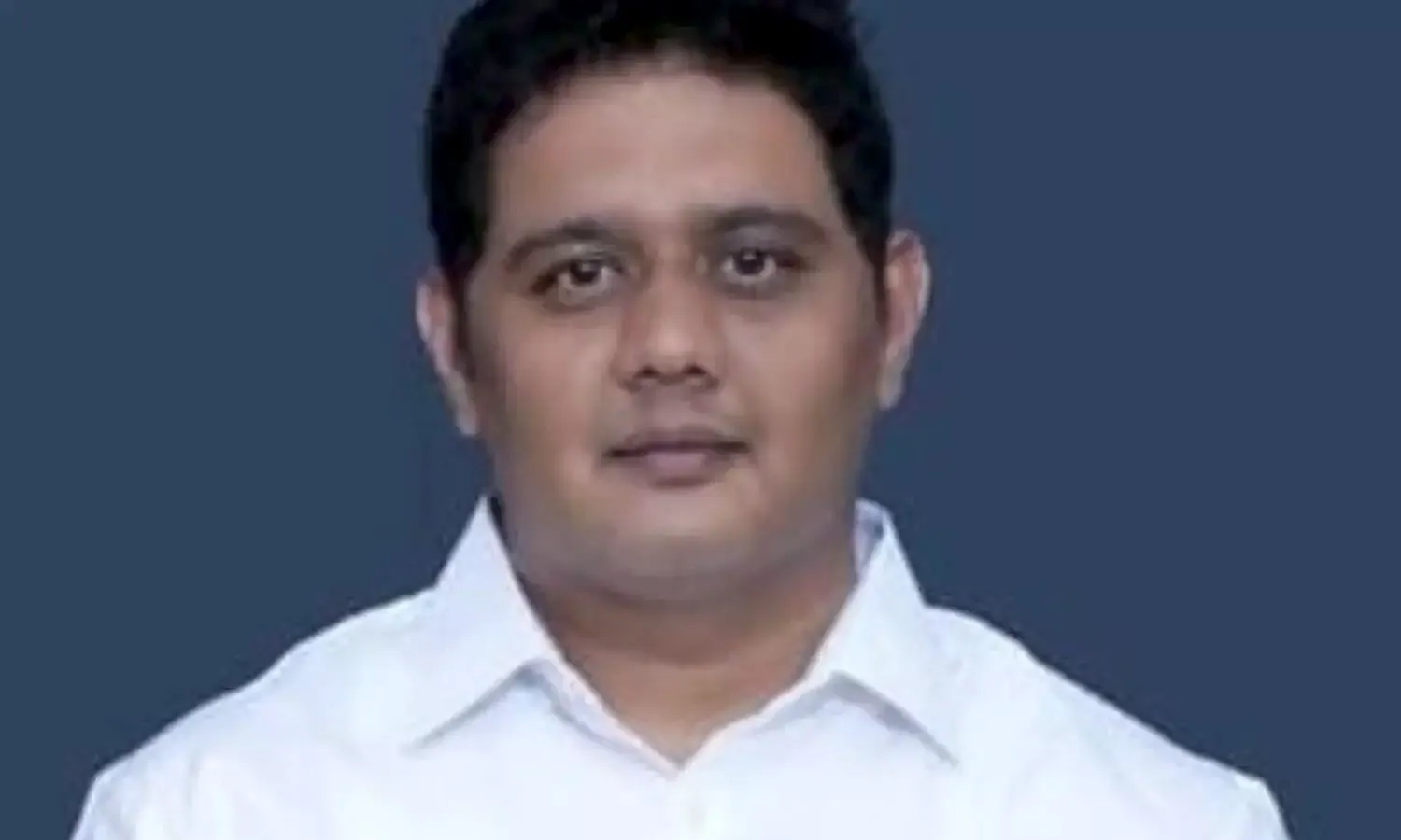 చిత్తూరు టిడిపి నగర అధ్యక్షుడిగా వరుణ్ కుమార్