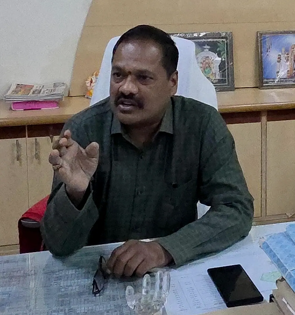 ప్రొద్దుటూరు పురపాలక అభివృద్ధి పనులపై సెప్టెంబర్ 25న సమీక్షా సమావేశం