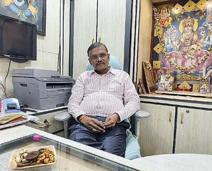ప్రొద్దుటూరు టౌన్ బ్యాంక్‌లో లోపాలపై చర్యలు వేగవంతం