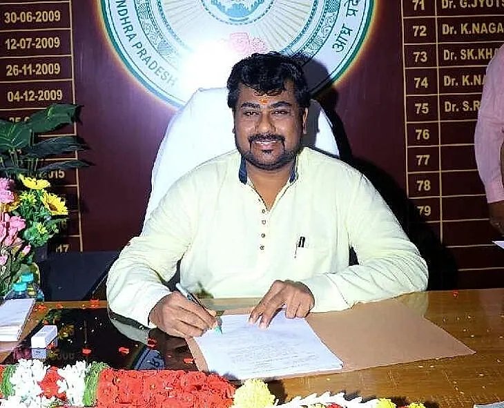 కడప జిల్లాలో 38 ఆశా వర్కర్ల నియామకానికి నోటిఫికేషన్