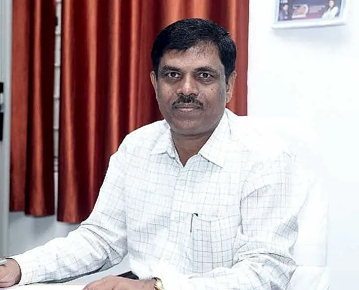 వైవీయూలో పీజీ ప్రవేశాల రిపోర్టింగ్ సెప్టెంబర్ 24, 25 తేదీల్లో