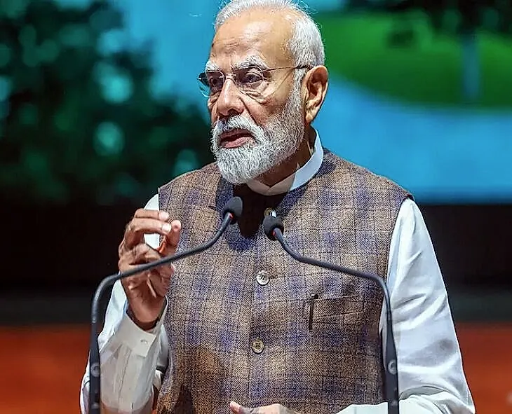 తిరుపతి జిల్లాకు రానున్న PM మోదీ