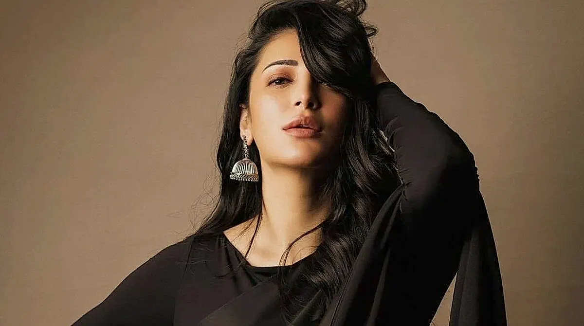 పెళ్లి, పిల్లలపై తన అభిప్రాయాలు వెల్లడించిన శ్రుతి హాసన్