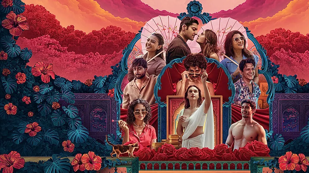 రివ్యూ లస్ట్‌ స్టోరీస్‌ 3: మహిళల కోణంలో దాంపత్యం, వాంఛల ఆంథాలజీ