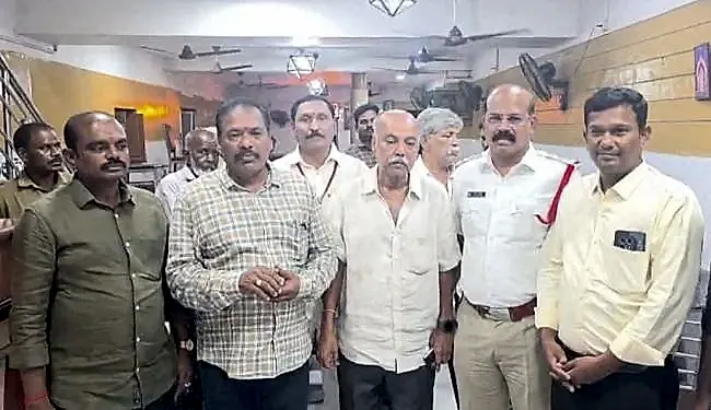 ప్లాస్టిక్ రహిత ప్రొద్దుటూరు లక్ష్యంగా స్వచ్ఛ సంకల్ప దీక్ష పర్యటన
