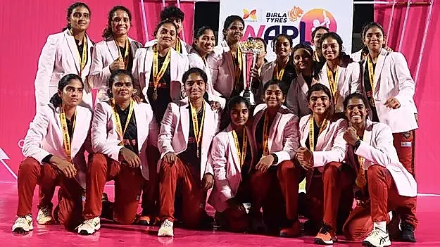 డబ్ల్యూఏపీఎల్‌ తొలి టైటిల్‌ రాయలసీమ జెన్‌ స్టార్స్‌దే