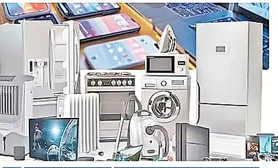అక్టోబర్ 1 నుంచి ఎలక్ట్రానిక్స్ ధరల పెంపు
