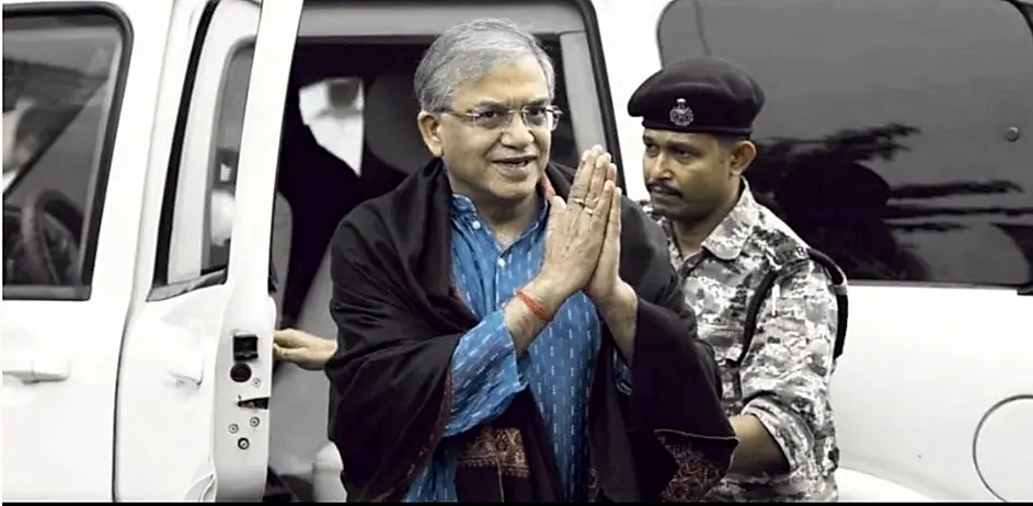 సీఈసీ జ్ఞానేశ్ కుమార్ భవితవ్యంపై చర్చలు తీవ్రం