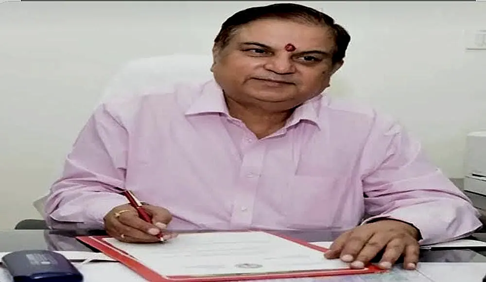స్థానిక సంస్థల ఎన్నికలకు ఇంకా రెండు నెలల సమయం పట్టే అవకాశం: SEC అనిల్ చంద్ర