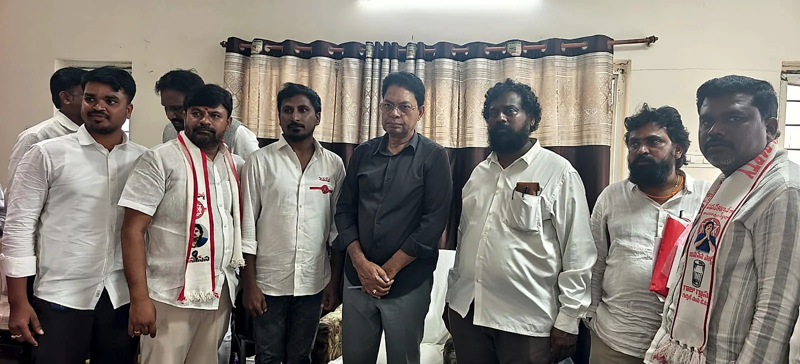 ప్రొద్దుటూరు మున్సిపల్ ఎన్నికలపై జనసేన వ్యూహరచన