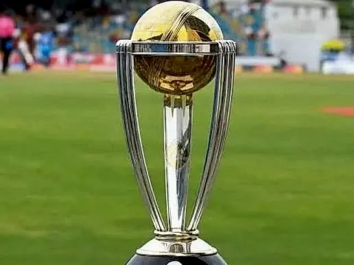 2027 వన్డే వరల్డ్ కప్ షెడ్యూల్ అక్టోబర్ 1న విడుదల