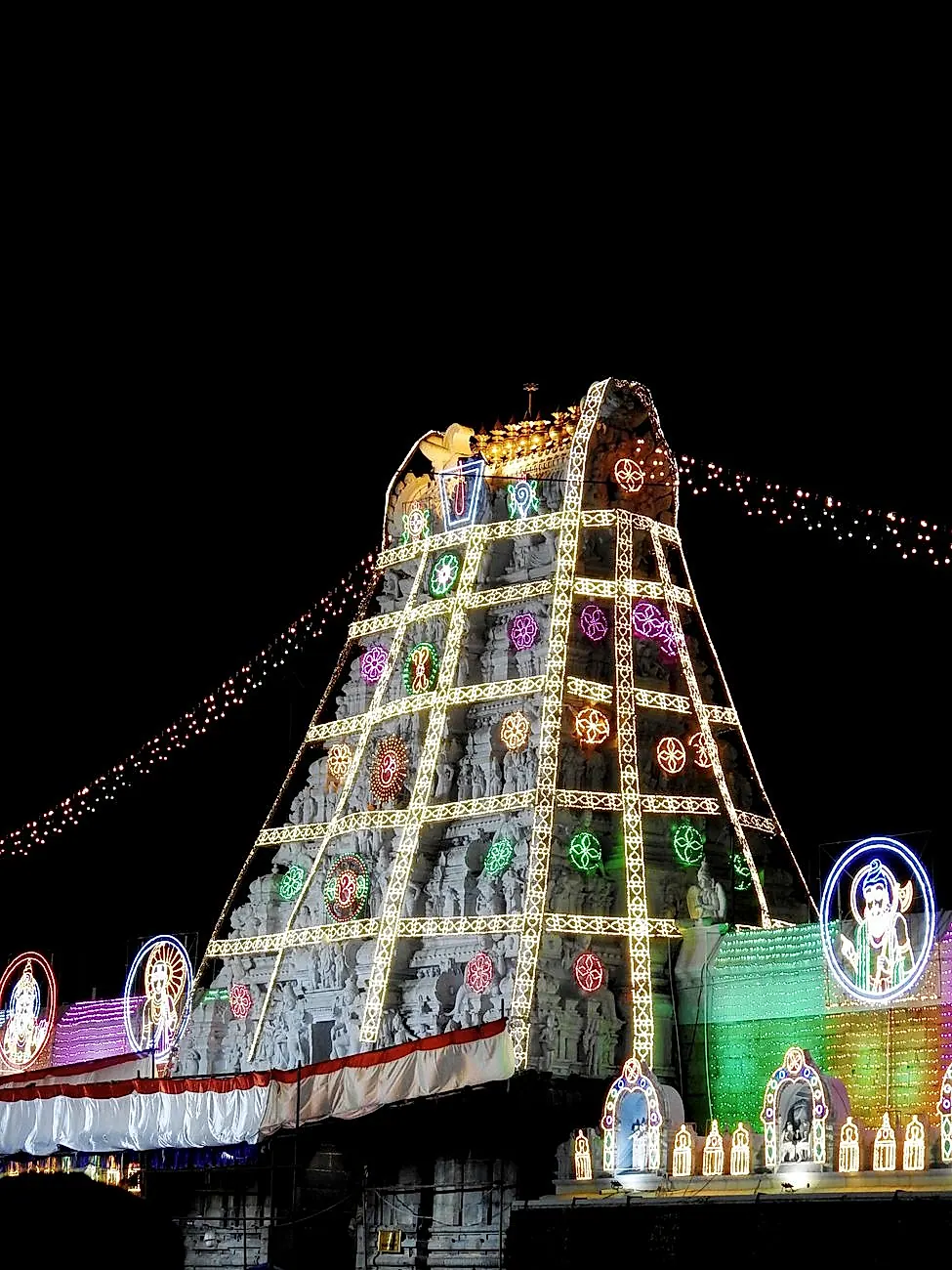 తిరుమలలో భక్తుల భారీ రద్దీపై టీటీడీ కీలక నిర్ణయం