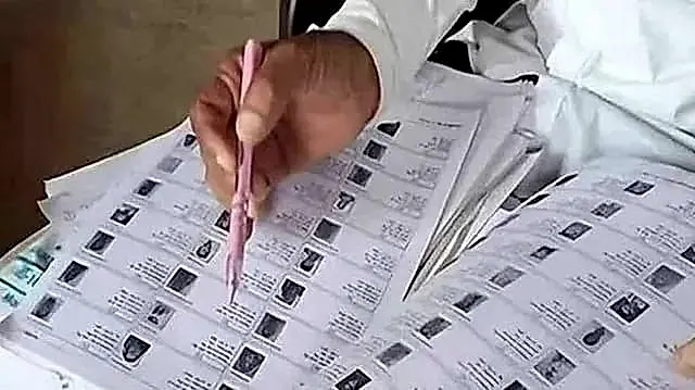 ఆంధ్రప్రదేశ్‌లో SIR విచారణ దాదాపు పూర్తీ