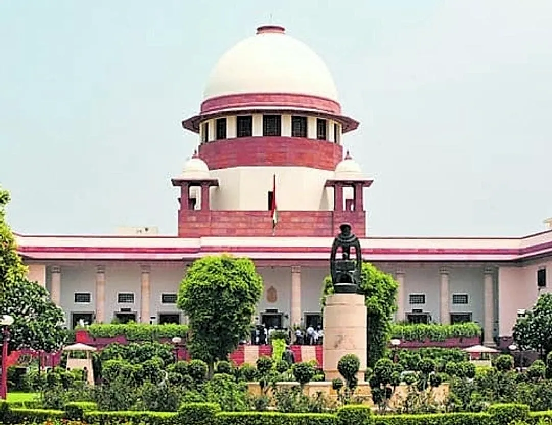 సుప్రీం కోర్టుకు ముగ్గురు కొత్త జడ్జీలు