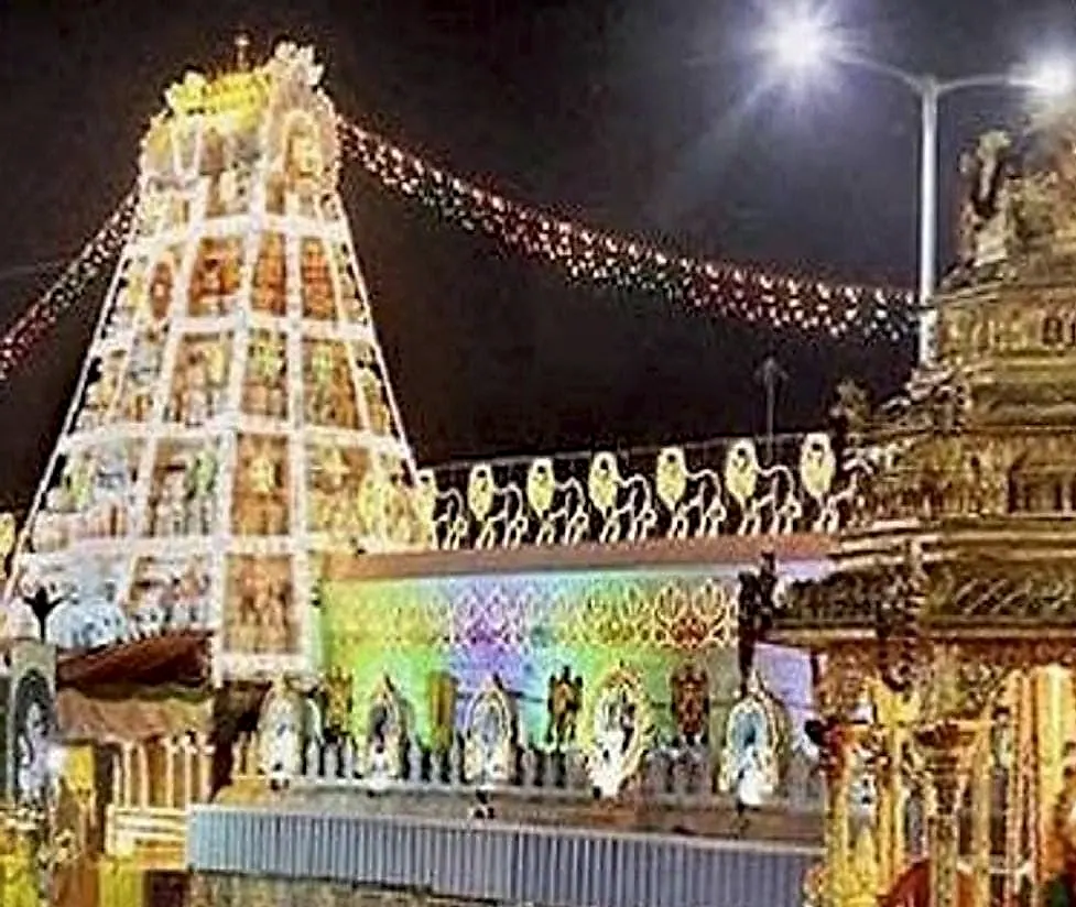 తిరుమలలో అక్టోబర్ 1, 5 తేదీల్లో బ్రేక్ దర్శనాలు రద్దు