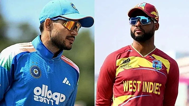 విండీస్‌పై రెండో వన్డేకు టీమిండియా సిద్ధం..