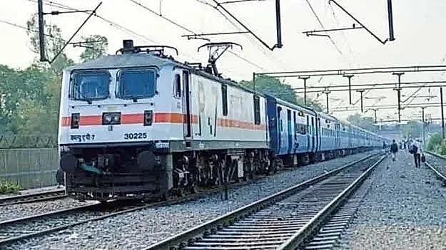 రేణిగుంట యార్డ్ ఆధునీకరణ: నవంబరు 10 నుంచి పలు రైళ్ల రద్దు, దారి మళ్లింపు