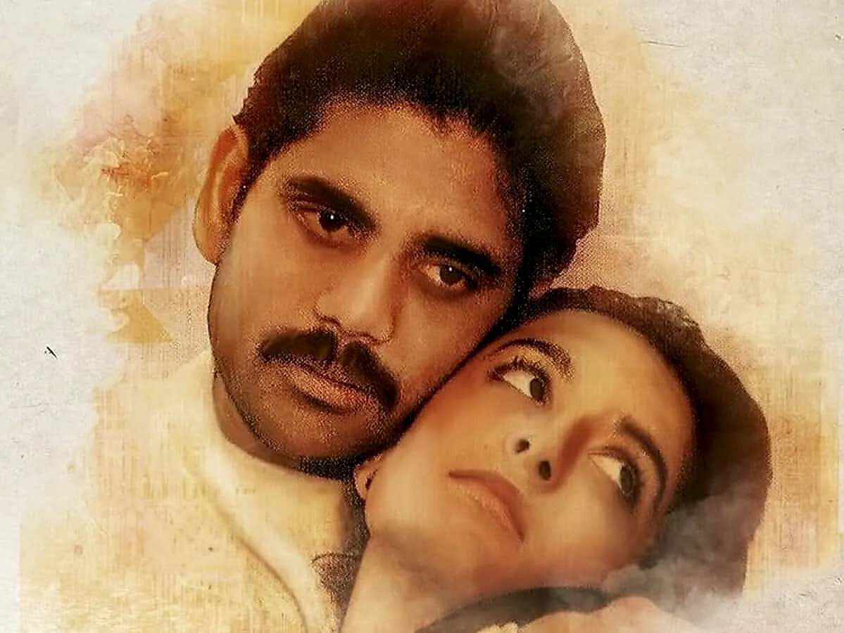 మళ్లీ థియేటర్లలో సందడి చేయనున్న కల్ట్ క్లాసిక్ ‘గీతాంజలి’