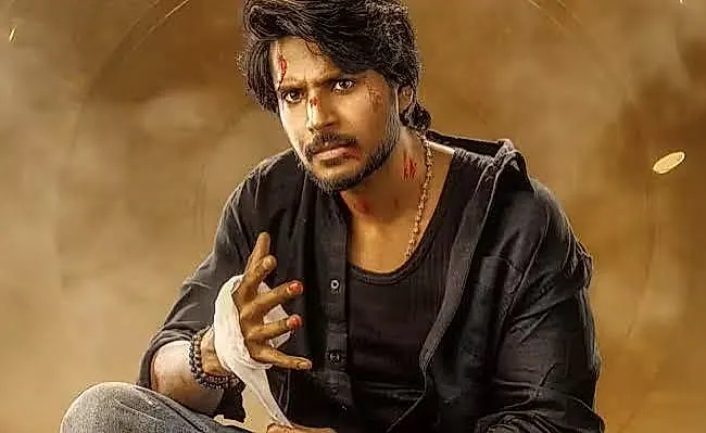 రివ్యూ: ‘సిగ్మా’.. సహనానికి పరీక్ష పెట్టిన మనీ హైయిస్ట్ థ్రిల్లర్