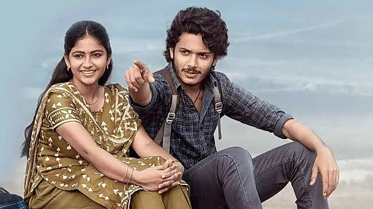 తెల్లకాగితం రివ్యూ: ఆలోచన బలంగా.. కథనం బలహీనంగా