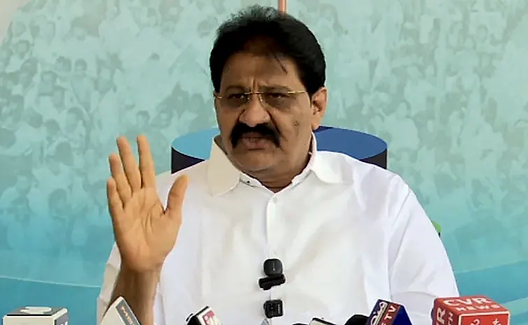 ప్రొద్దుటూరులో వై.యస్.ఆర్ కాంగ్రెస్ కార్యకర్తలకు గుర్తింపు కార్డుల పంపిణీ రేపు