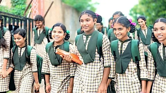 ఆంధ్రప్రదేశ్‌లో దసరా సెలవుల షెడ్యూల్ విడుదల