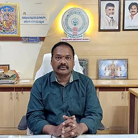 ప్రొద్దుటూరు పురపాలక సంఘంలో 5న పీజీఆర్ఎస్ రద్దు