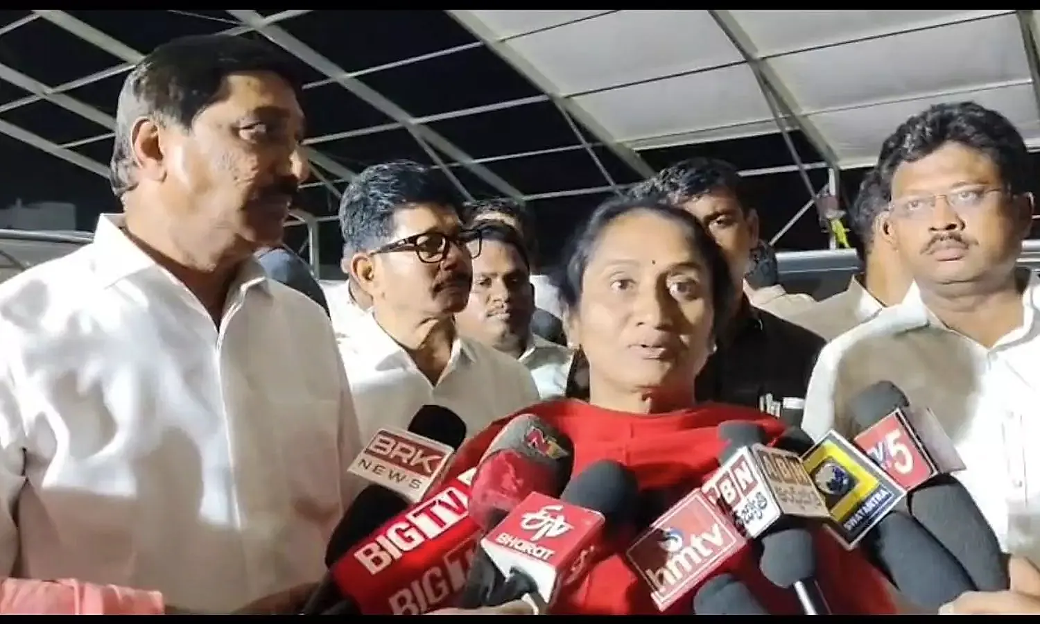ప్రొద్దుటూరులో 30 వేల కోట్ల "జల జీవన్ మిషన్" పనులకు శంకుస్థాపన