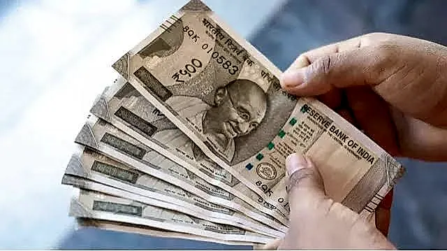 ఆంధ్రప్రదేశ్‌లో పింఛన్ల పంపిణీ విధానంలో మార్పులు