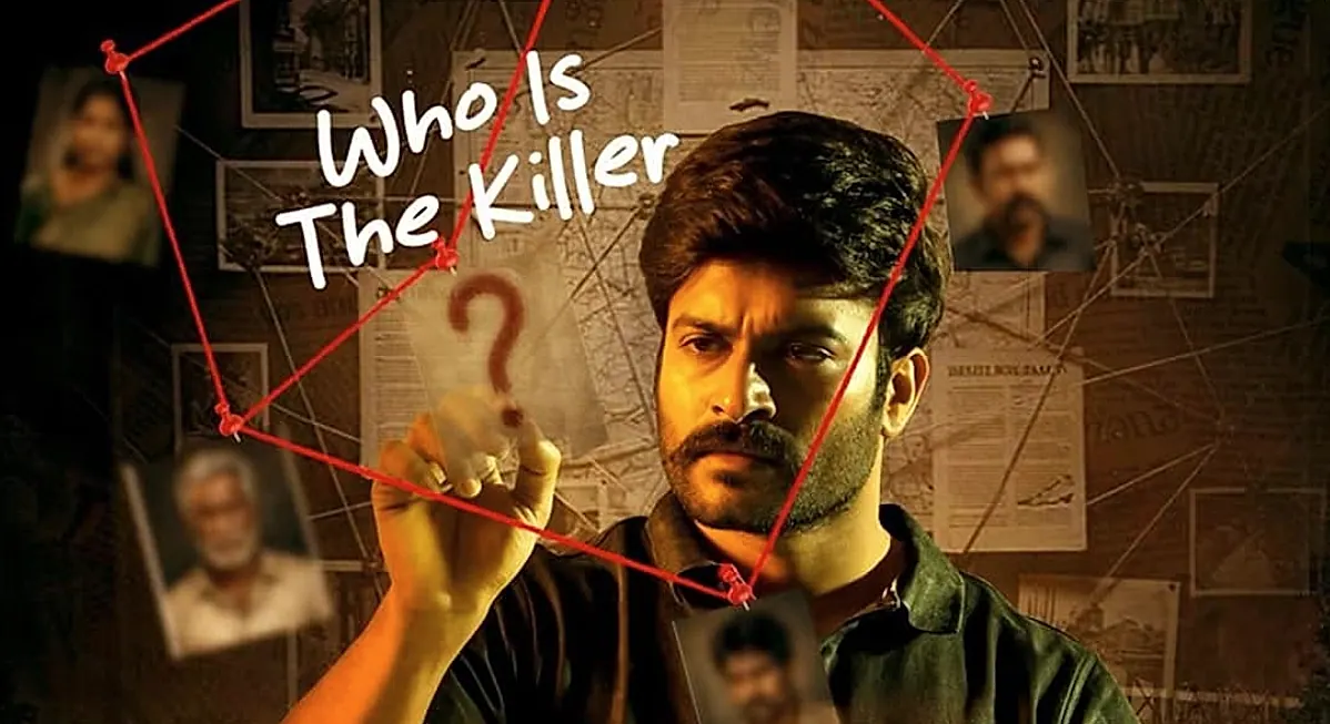 రివ్యూ ‘తత్వం’… ట్విస్ట్ బాగున్నా ట్రీట్మెంట్ బలహీనం