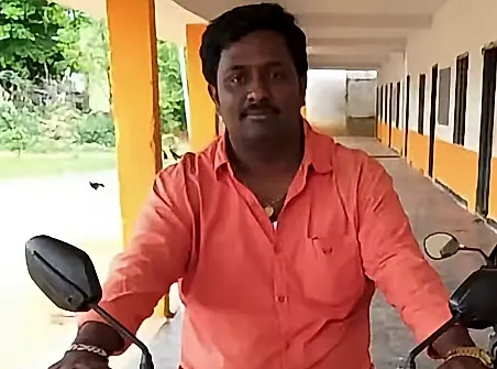 రైల్వే కోడూరులో 10 ఏళ్ల బాలికపై లైంగిక దాడి