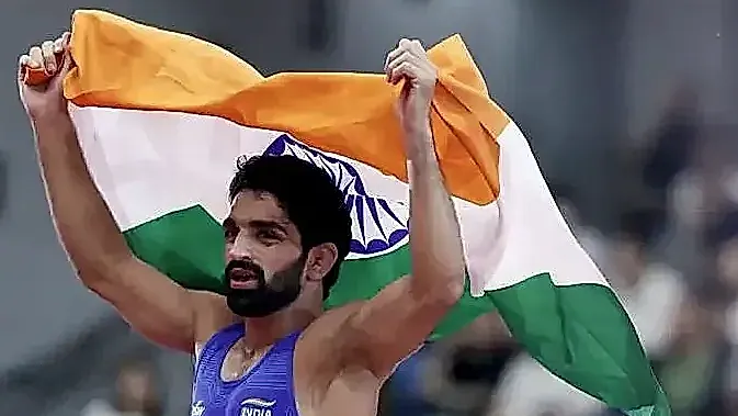 ఆసియా క్రీడల్లో భారత్ 85 పతకాలతో చరిత్రాత్మక రికార్డు