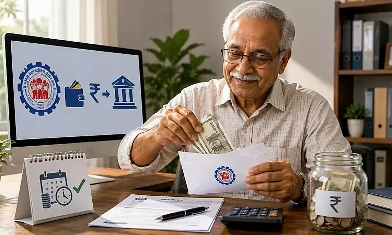 EPFO క్లెయిమ్ తిరస్కరణలు ఉద్యోగులు తప్పక తెలుసుకోవాల్సిన 10 ప్రధాన కారణాలు