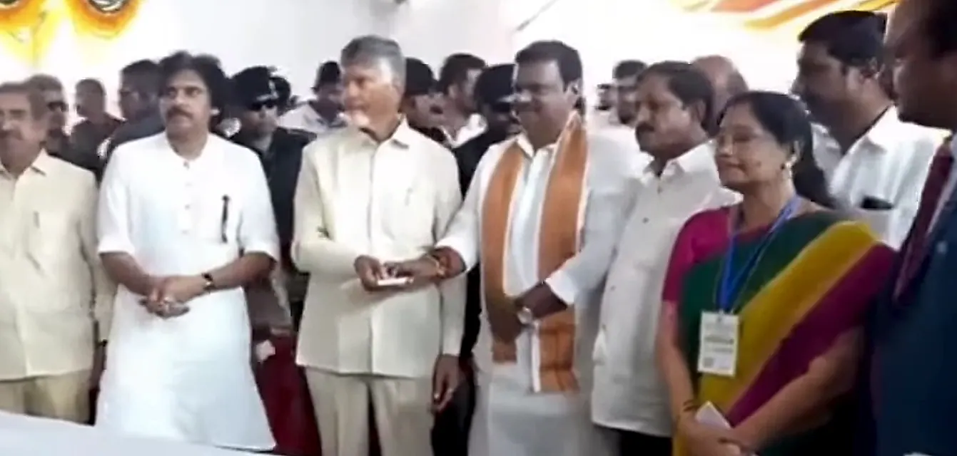 ప్రొద్దుటూరులో అమరజీవి జలధార పథకం శంకుస్థాపన